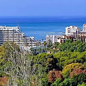  Apartment Aguila Wonderful Views