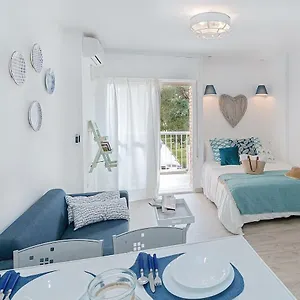  Apartment Cozy Flat Simona Costa Del Sol