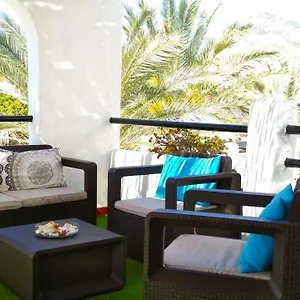  Apartment Pueblo Blanco