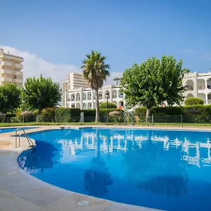 Apartment Andalucia Garden